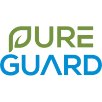 PureGuard Pest Solutions Logo