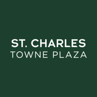 St. Charles Towne Plaza Logo