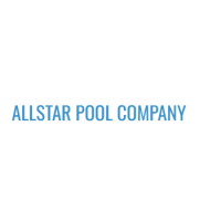 Allstar Pool Company LLC Logo