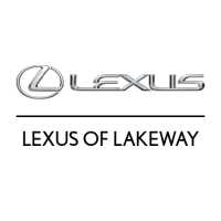 Lexus of Lakeway Logo