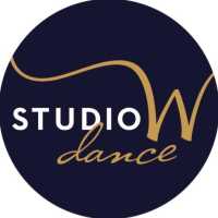 Studio W Dance Logo