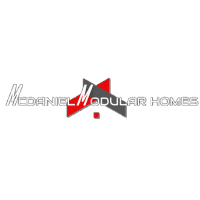 McDaniel Modular Homes Logo