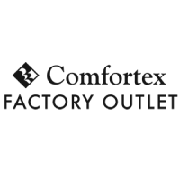 Comfortex Window Shades Logo