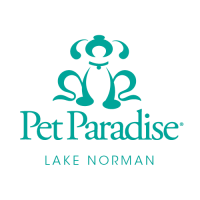 Pet Paradise Lake Norman Logo