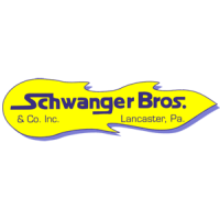 Schwanger Brothers Logo