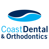 Coast Dental Corporate Logo