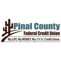Pinal County Federal Credit Union - Electronic Branch Logo
