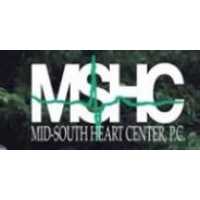 Mid-South Heart Center PC Logo