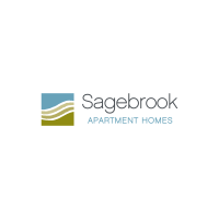 Sagebrook Apartment Homes Logo
