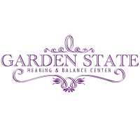 Garden State Hearing & Balance Center, Inc Logo