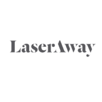 LaserAway Logo