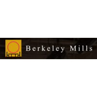 Berkeley Mills Logo