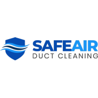 Safe Air Duct SLC Logo