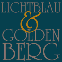 Lichtblau & Goldenberg Logo