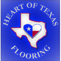 Heart of Texas Flooring Logo