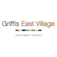Griffis East Village Logo