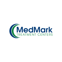 MedMark Treatment Centers Champaign Logo