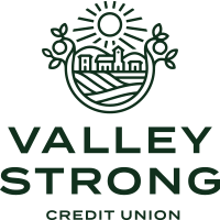 Valley Strong Credit Union Logo