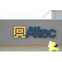 Altec Service Center Logo