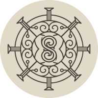 Saltaire Architectural Antiques Logo