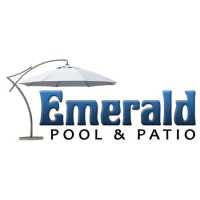 Emerald Hearth, Spa & Patio Logo