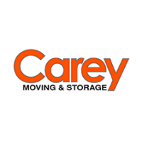 Carey Moving & Storage - Greenville Logo