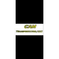 CAM Transportation LLC Logo