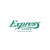 Falls at Pebble Hills by Express Homes Logo