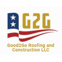 Good2Go Roofing and Construction LLC Logo