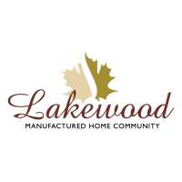 Lakewood Manufactured Home Community Logo
