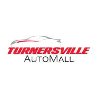 Turnersville AutoMall Logo