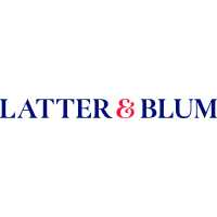 Latter & Blum Logo