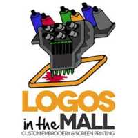 Logos In The Mall Logo