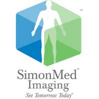 SimonMed Imaging - Mesa Higley Logo