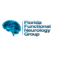 Dr. Alexander C. Frank - Florida Functional Neurology Group Logo
