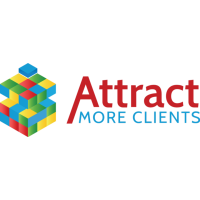 Attract More Clients Logo