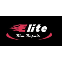 Elite Rim Repair Logo