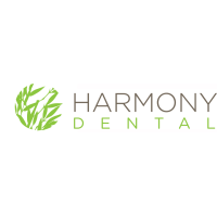 Harmony Dental Logo