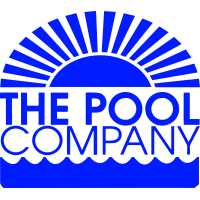 The Pool Company Inc Logo