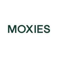 Moxies Plano Restaurant Logo