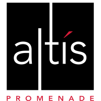 Altis Promenade Logo