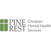 Pine Rest Psychiatric Urgent Care Center Logo