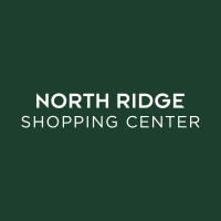 North Ridge Shopping Center Logo