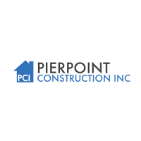 Pierpoint Construction Logo