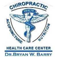 Chiropractic Health Care Center of Hamden, LLC Logo