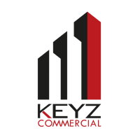 KEYZ Commercial Logo
