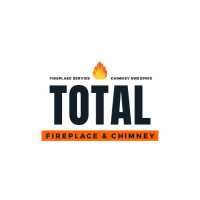 Total Fireplace & Chimney Logo