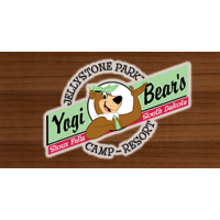 Yogi Bear's Jellystone Park of Sioux Falls Logo