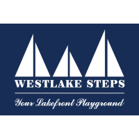 Westlake Steps Logo