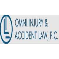 Omni Injury and Accident Law, P.C. Logo